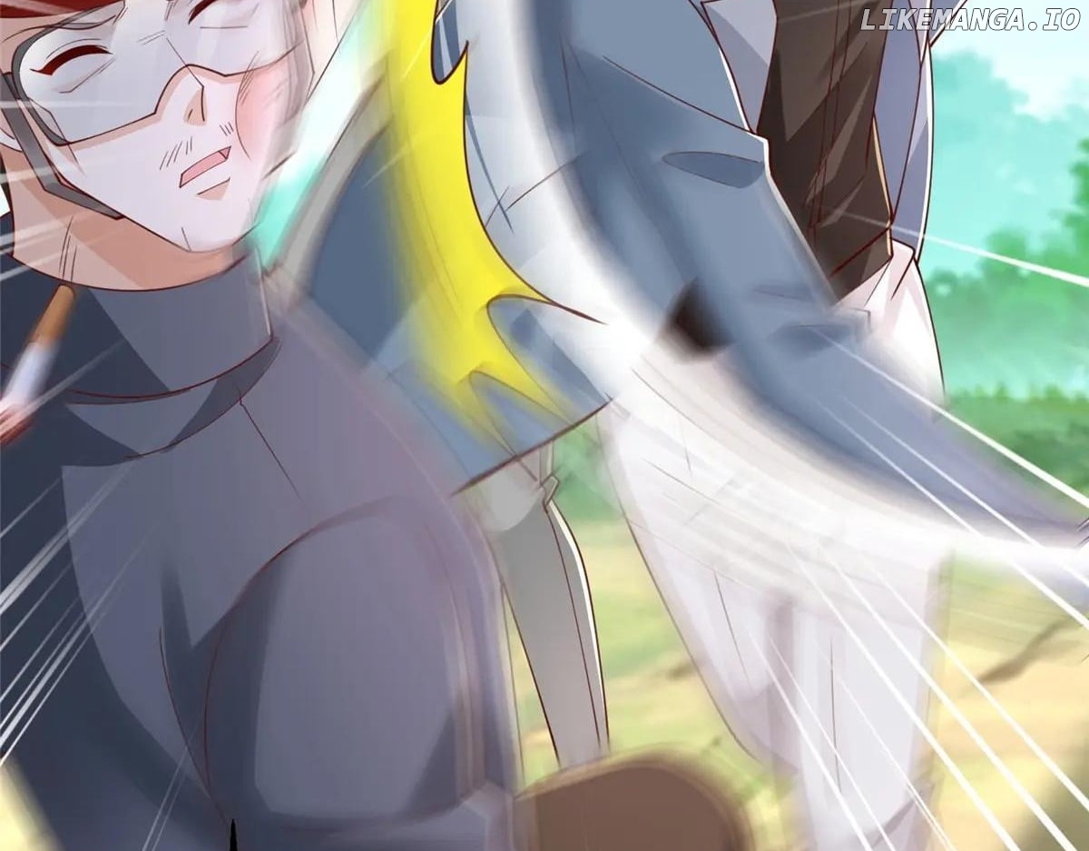I randomly have a new career every week Chapter 771 - page 76